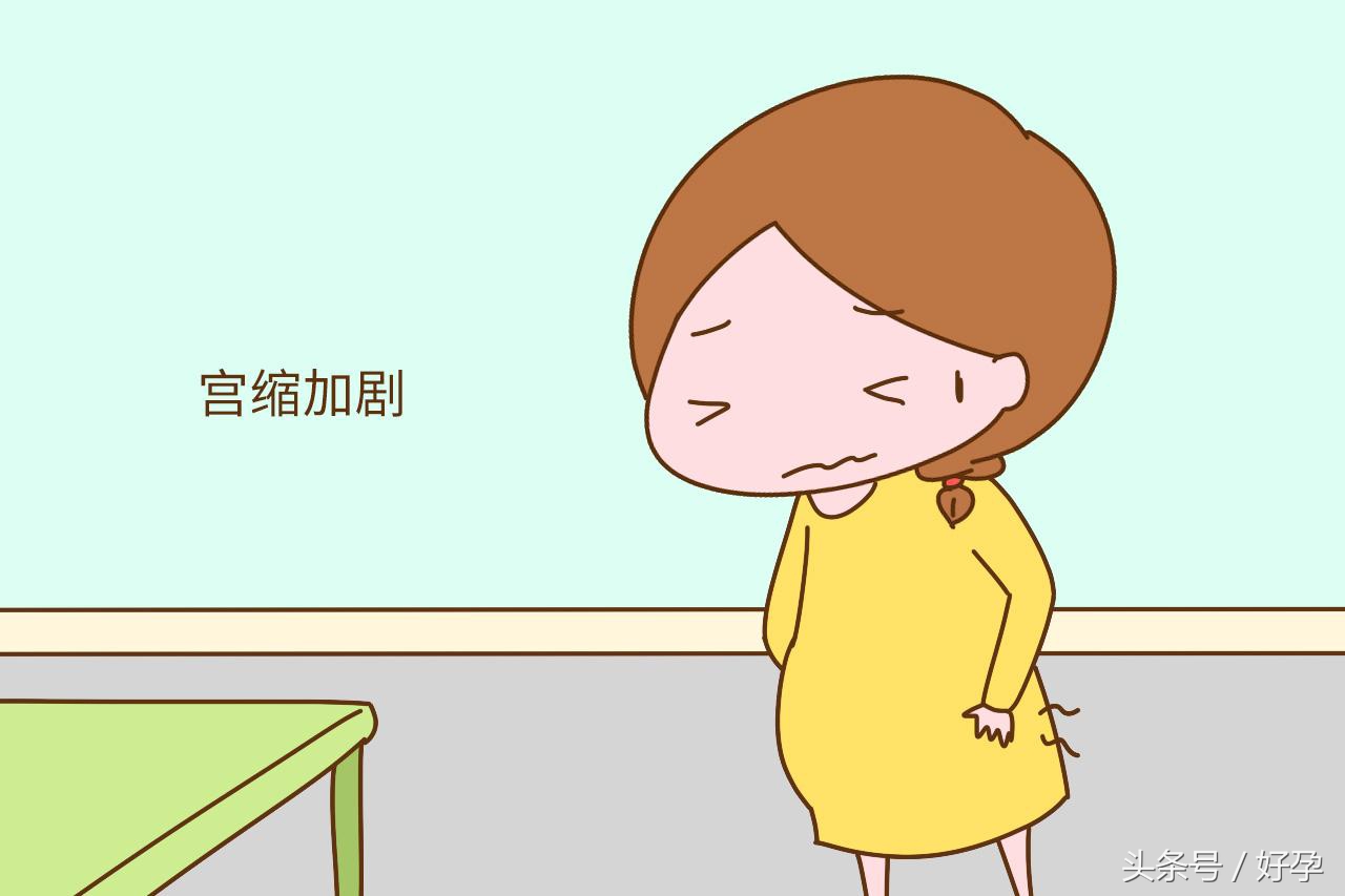 预产期的前10天，孕妈要做好这2件事，小心胎儿“吓”你一跳