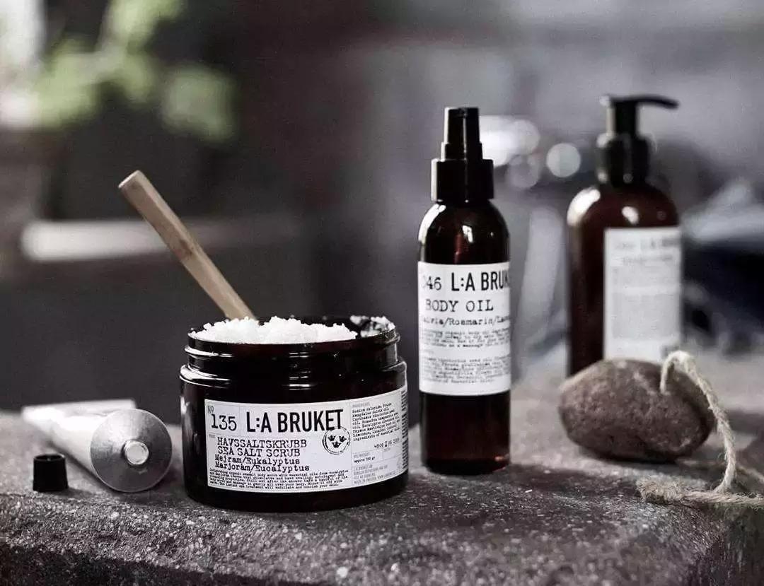 瑞典水疗品牌大全,全球顶级水疗品牌排行榜