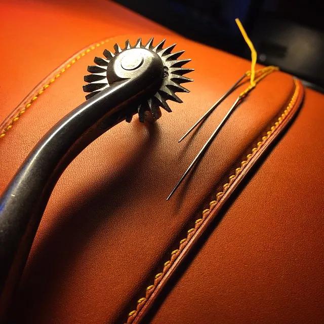 手工皮具多少钱才能买到,为什么手工皮具贵