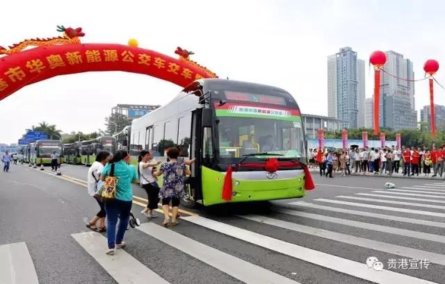 贵港是怎么样的一个城市,贵港这个城市好吗