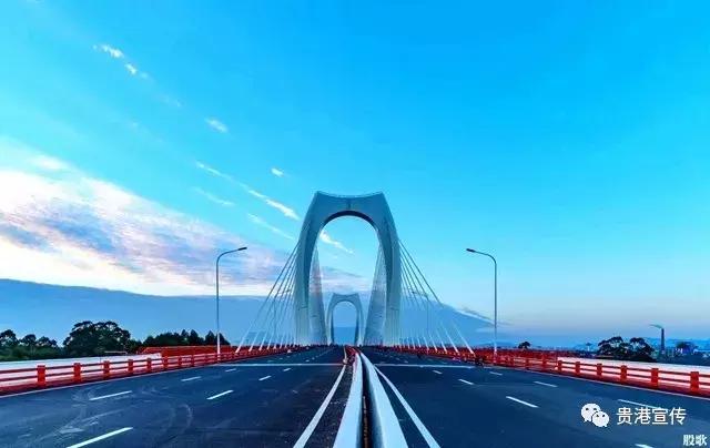 贵港是怎么样的一个城市,贵港这个城市好吗