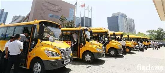 郑州宇通在中国客车的地位,宇通未来之路