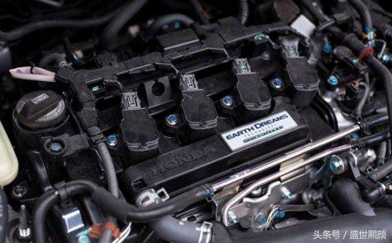 都是1.5T发动机,上汽的为什么会有高低功率差距?