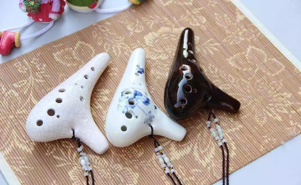 古埙和陶笛哪个是中国民族乐器,陶笛和埙有什么区别