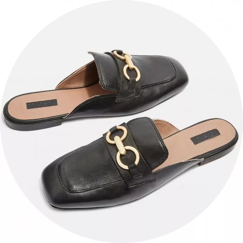 乐福鞋马衔扣和便士哪个好搭,乐福鞋马衔扣和便士哪个更时尚