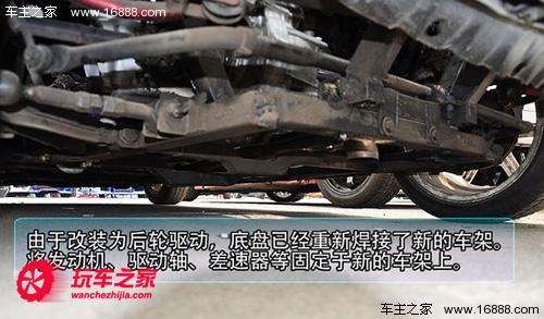 你绝对没见过的车,你绝对没有见过的跑车