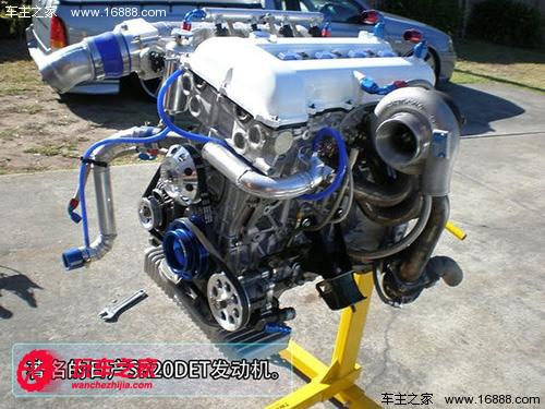 你绝对没见过的车,你绝对没有见过的跑车