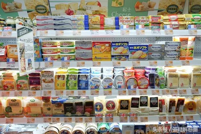 香港人喜欢吃的八种零食,香港人爱吃的食物