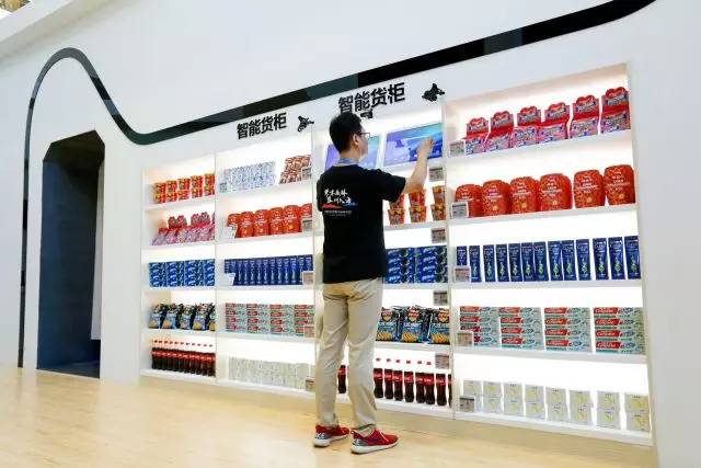 阿里员工可以加盟天猫小店,阿里招募合作商