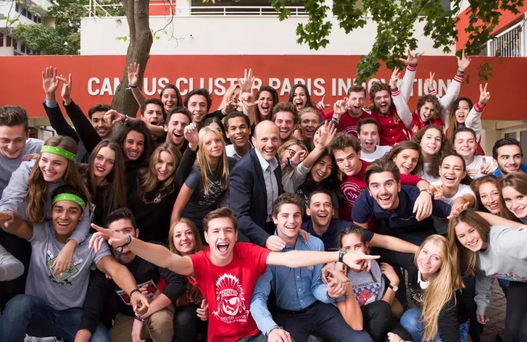 介绍一下巴黎商学院,巴黎商学院到底学些什么