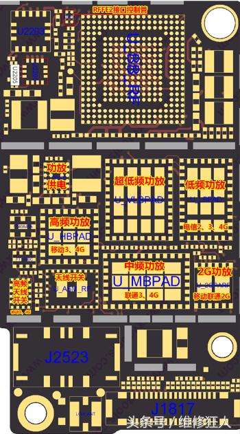 苹果手机没信号无服务有基带,苹果iphone6信号不好怎么办