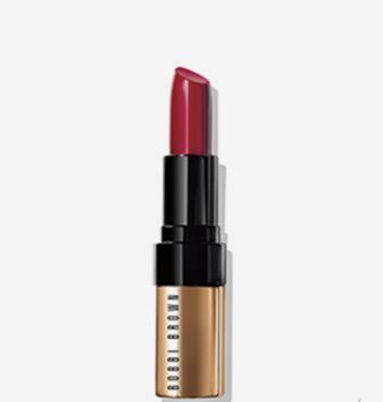 火红火红的口红,红红火火一整年的口红