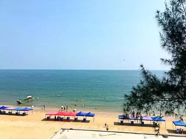 广西有个海岛,广西到底藏着多少宝藏秘境