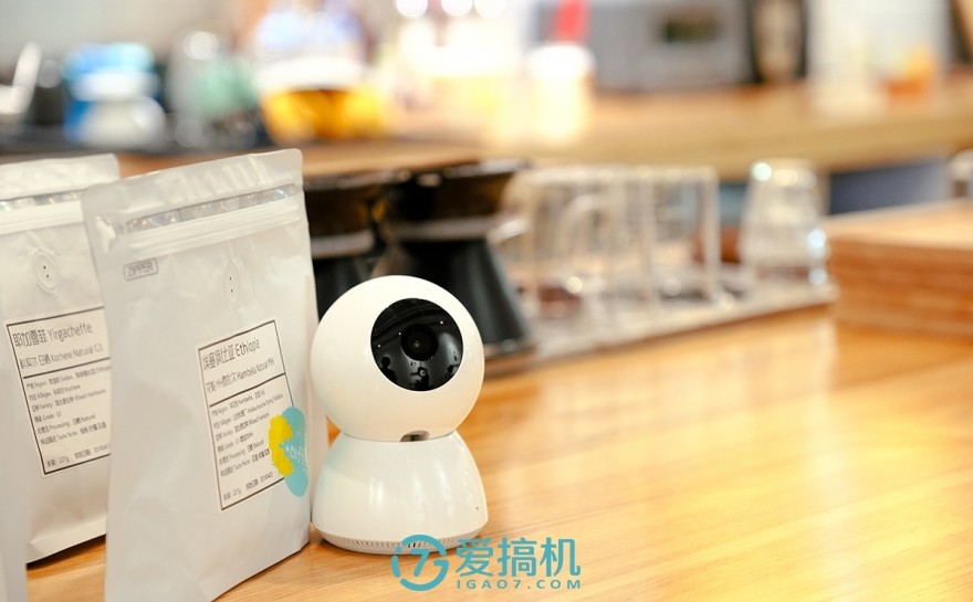 小米360度全景摄像头款式测评,小米360度摄像头哪个型号好