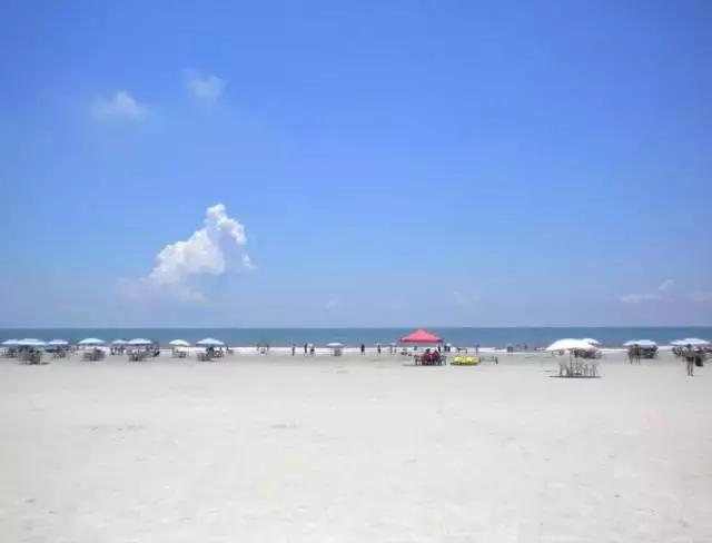 广西有个海岛,广西到底藏着多少宝藏秘境