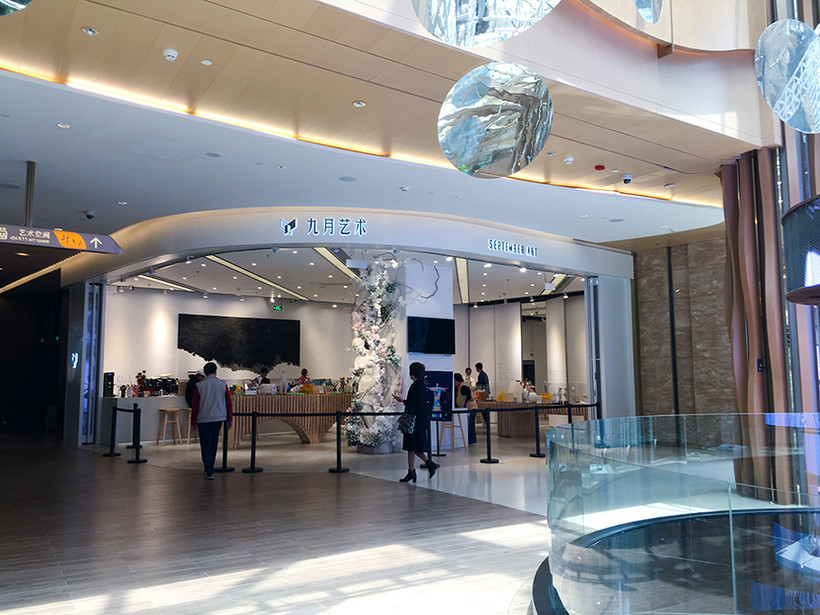 k11musea咖啡馆,广州k11好去处