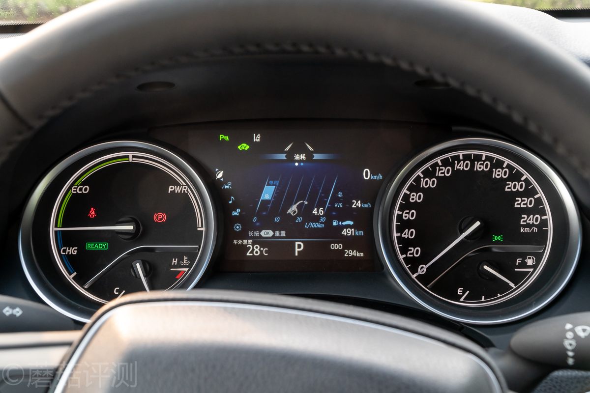 八代凯美瑞详细参数,凯美瑞那些你不知道的功能