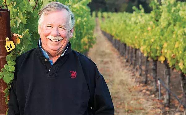 美国十大葡萄酒排行榜最新,美国纳帕10款高性价比葡萄酒推荐