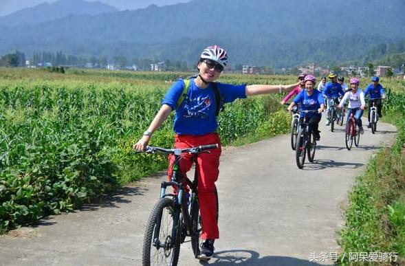 变速自行车技巧,自行车变速教程新手入门