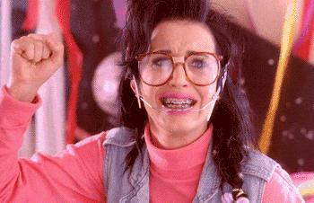 阿娇整牙,阿娇整牙前后对比