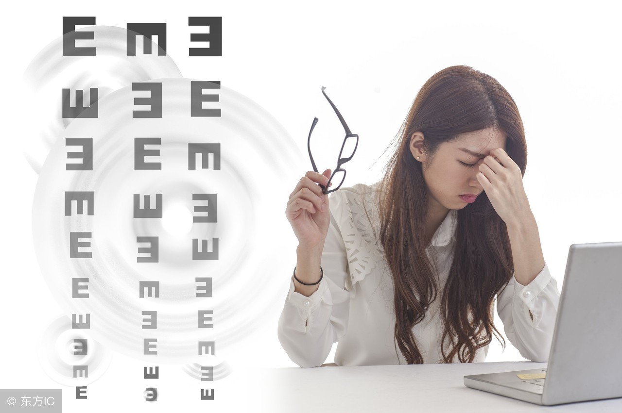 眼睛近视了应该怎么办,眼睛近视了要怎么办