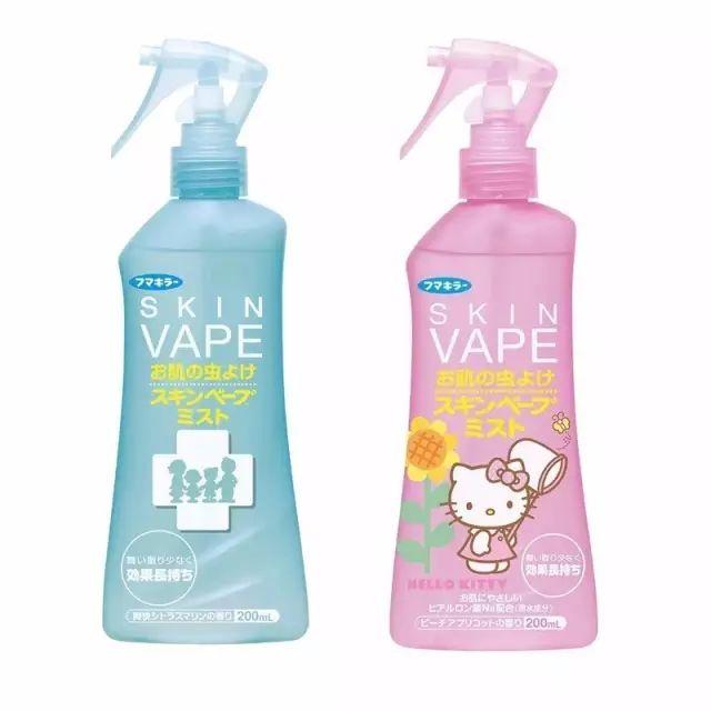 驱蚊产品大评测,老爸评测驱蚊电蚊香液