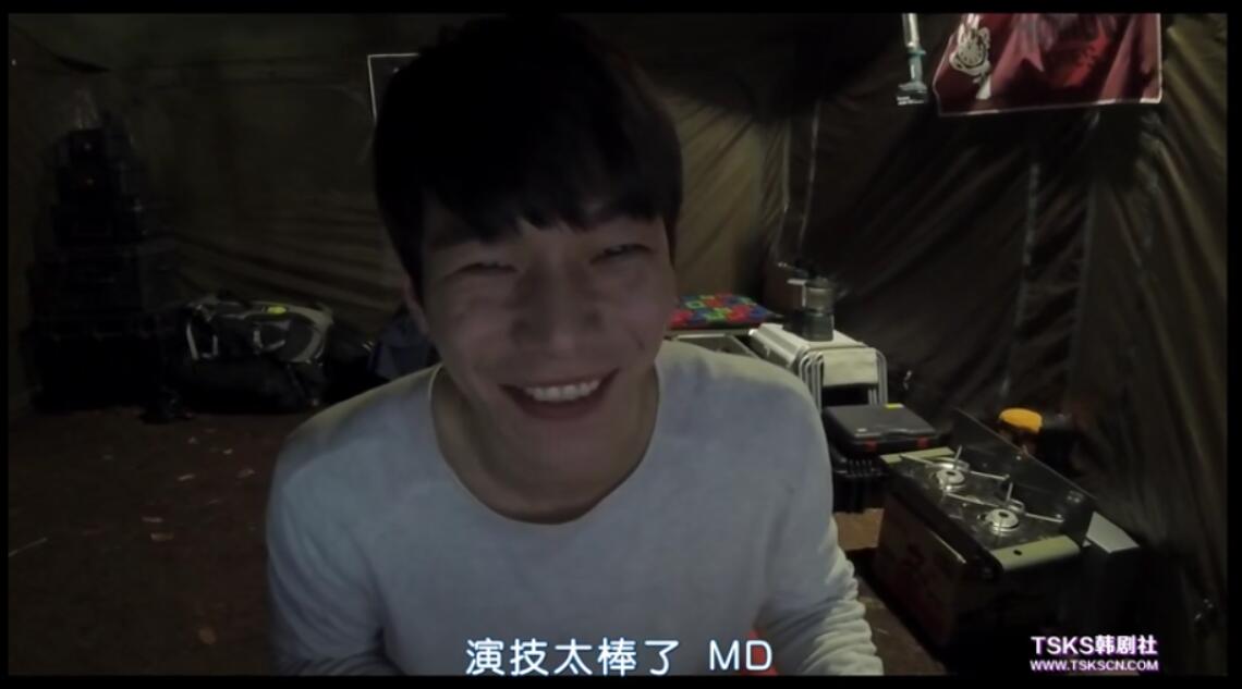 昆池岩到底是不是有鬼的视频,韩国恐怖片昆池岩剧情深度解析