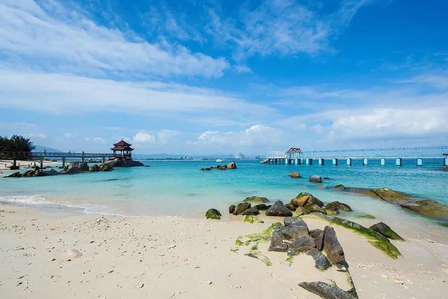 记录三亚快乐之旅留下美好的回忆,遇见初心合集