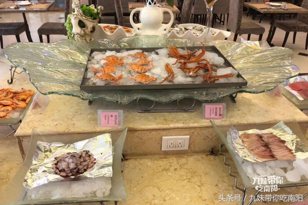 南阳最便宜的聚餐,南阳市有啥好吃的自助餐