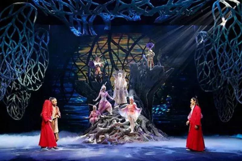 北京很忙！5月超多展览、话剧、演唱会！还免费？