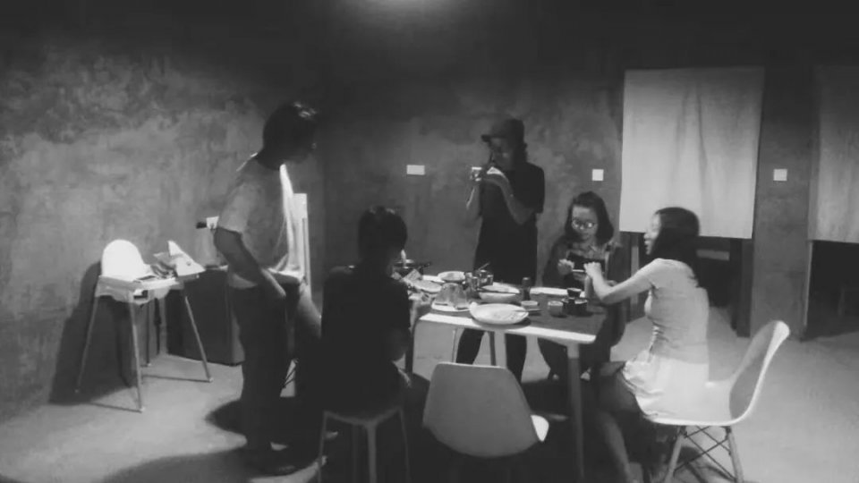 陶艺小泥人作品,小泥人陶艺小朋友