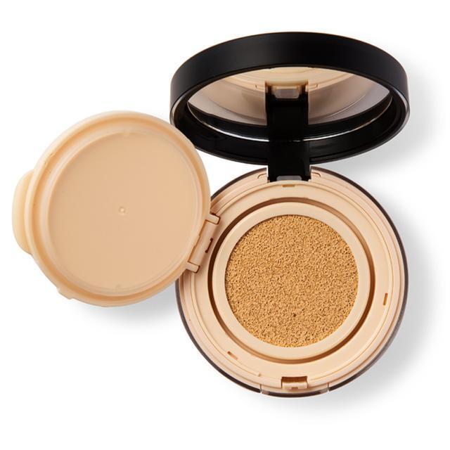 懒人必备气垫bb,气垫bb怎样用不脱妆