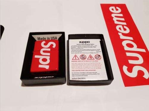 supreme怎么打扮好看,supreme土到极致便是潮慢动作