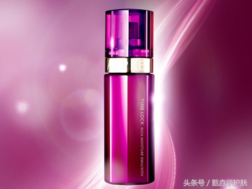 哪个牌子的抗衰老乳液好用,哪个牌子的乳液抗衰老效果好用