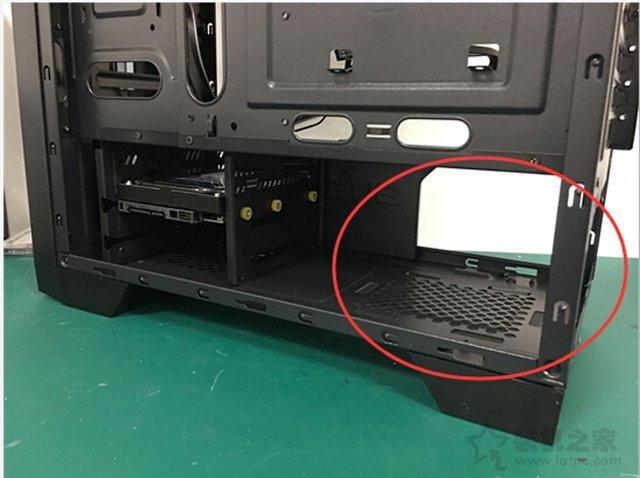 组装台式电脑装机步骤,台式电脑组装过程详细图解说明