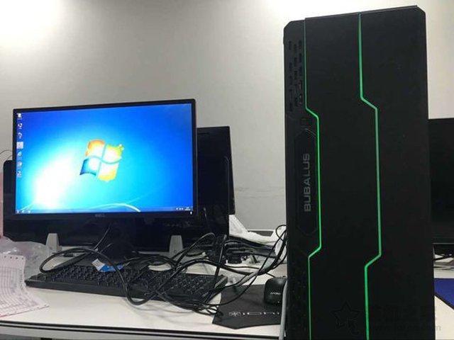 组装台式电脑装机步骤,台式电脑组装过程详细图解说明