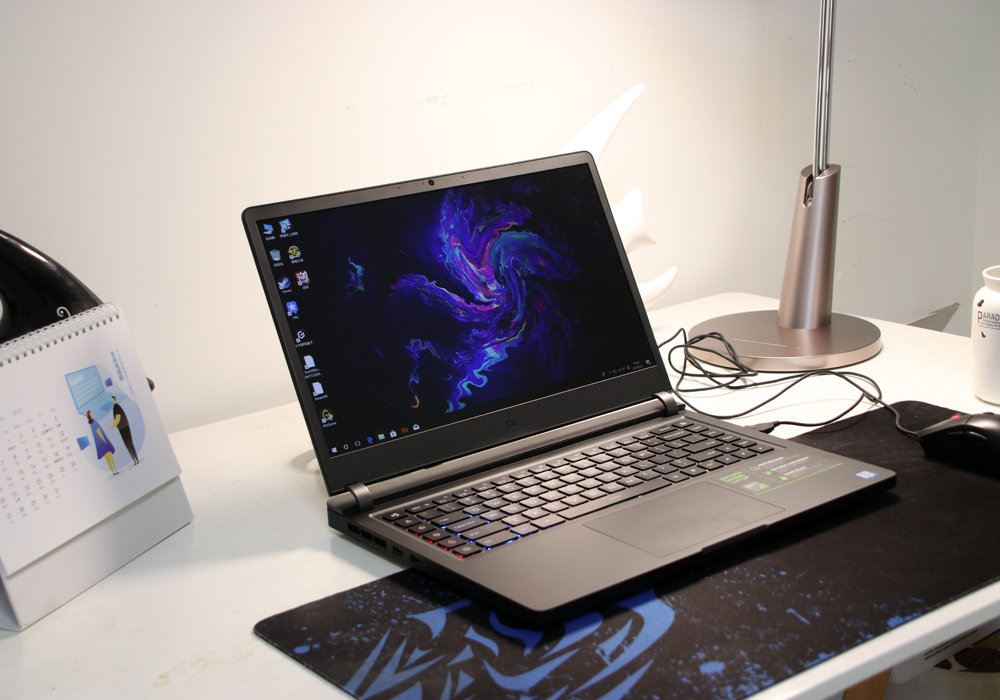 小米14游戏测评穿越火线,小米游戏本cf