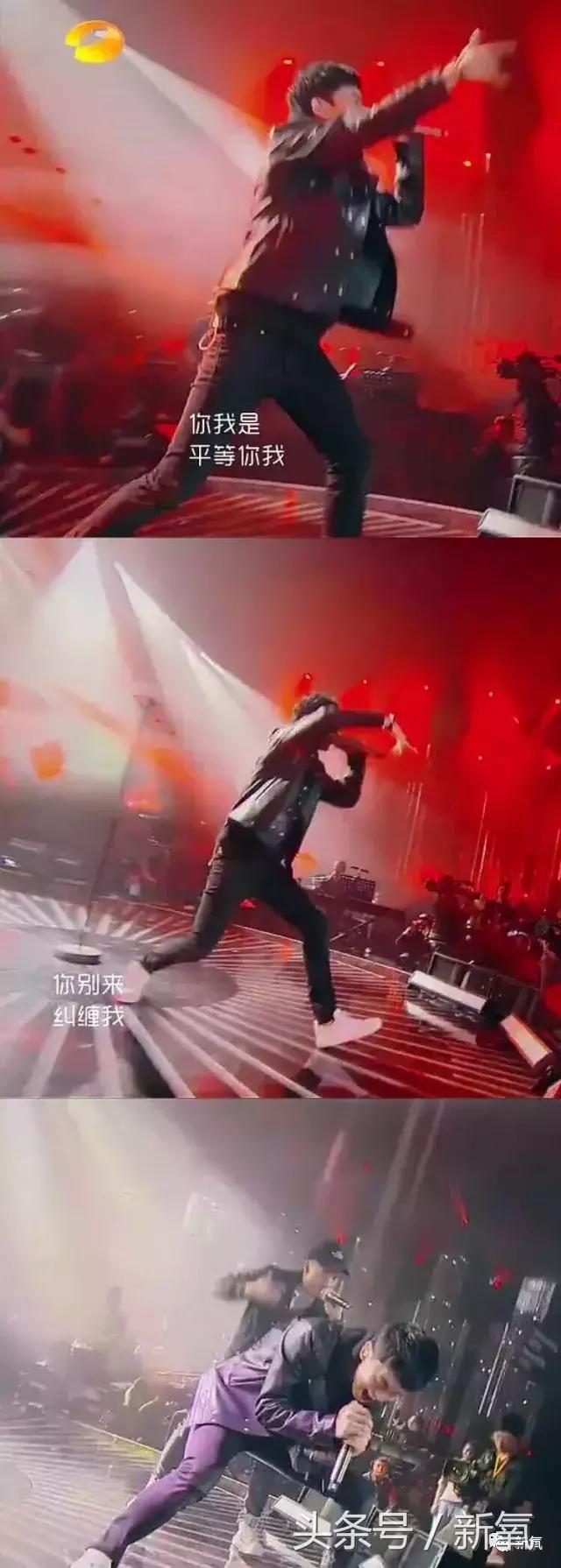 吐槽张杰土味视频,张杰吐槽土味视频