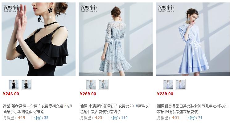 挑选裙子需要注意什么,选连衣裙技巧文字