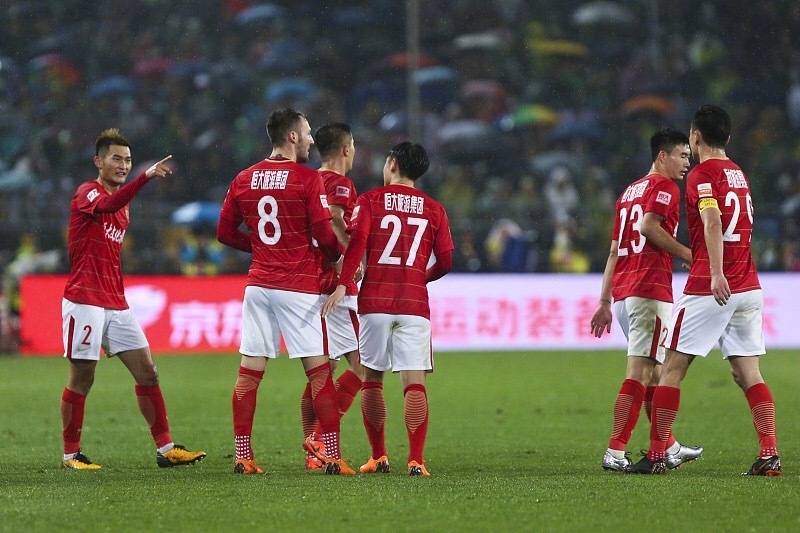 中超北京国安球衣,北京国安中超球衣