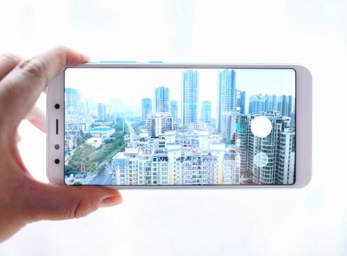 小米6x新机开箱,小米6x开箱图赏