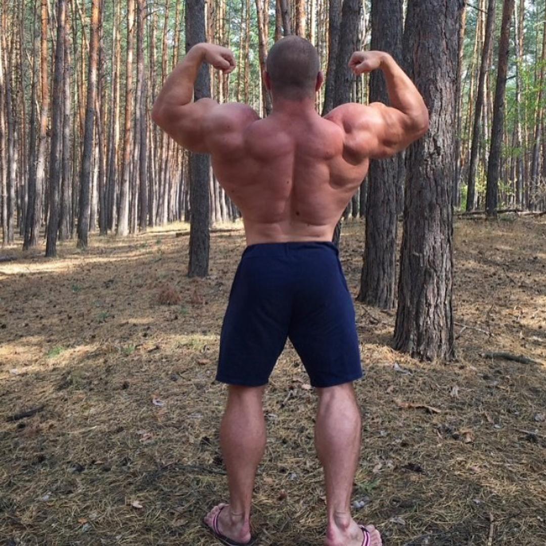 健身最高效的训练顺序,健身最佳33种方法