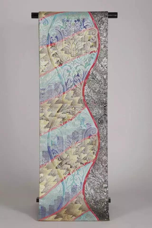 日本奥运会给中国设计的和服,2021年东京奥运会和服设计