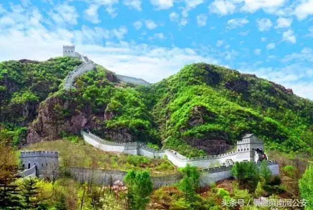 河南警官证免费景区,河北省哪些景区使用警官证免费