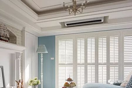 安装中央空调的利弊,安装中央空调要注意哪些细节呢