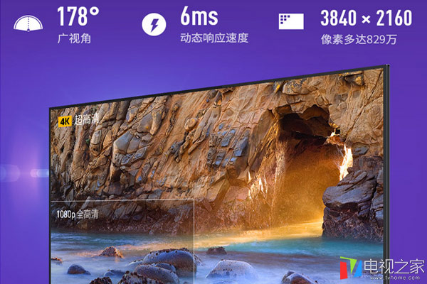 海信电视55英寸2000元价位推荐,2000元以下55寸智能电视推荐