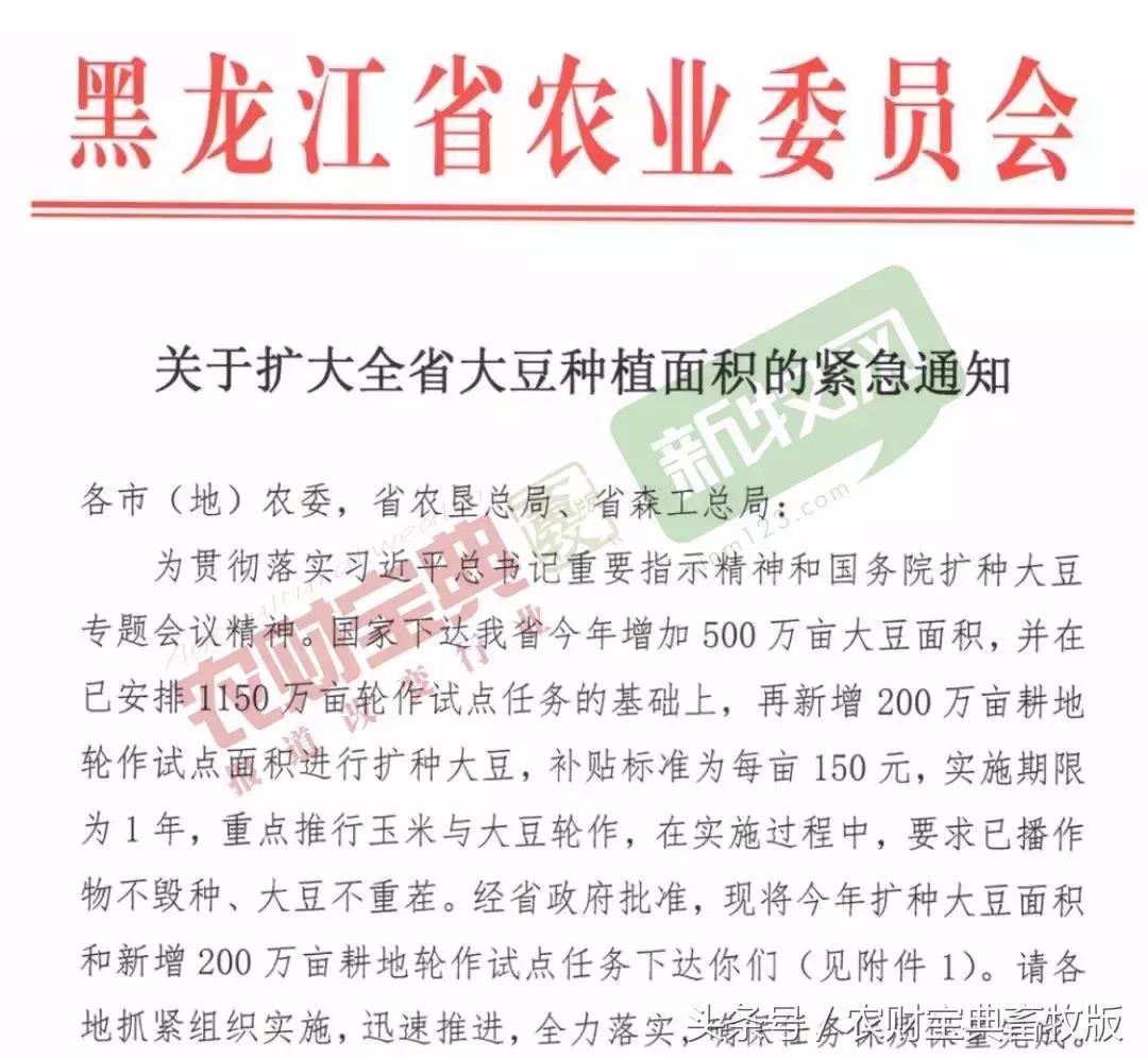 农村养猪人的好消息,养猪大户好消息