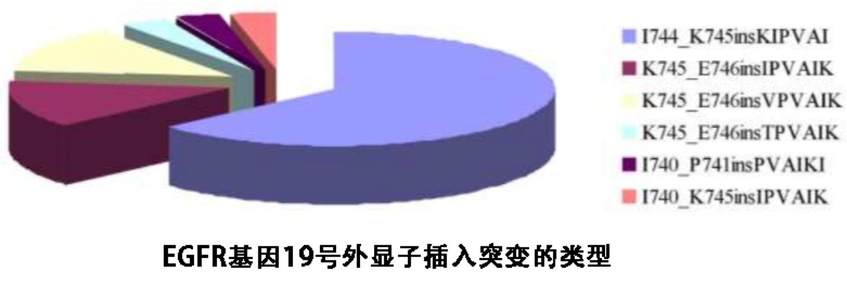 肺癌EGFR基因黄金突变的“反面”可以用靶向药物吗?
