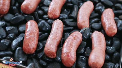 这樱花冰淇淋颜值高成少女心收割机，低到一软妹币！还免费填料！