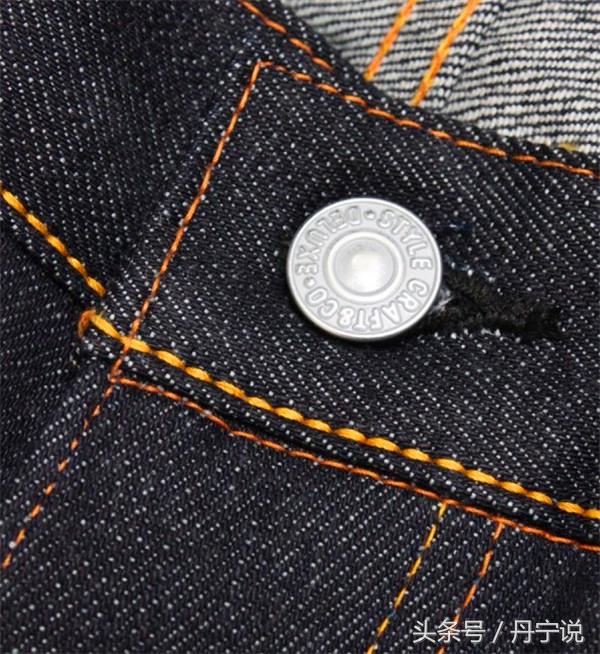 日本潮牌福神evisu渐变紫色牛仔裤,evisu福神牛仔裤怎么辨真假